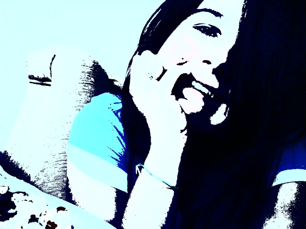 buuuu ! < 333 