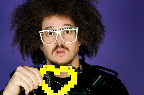 Redfoo :*