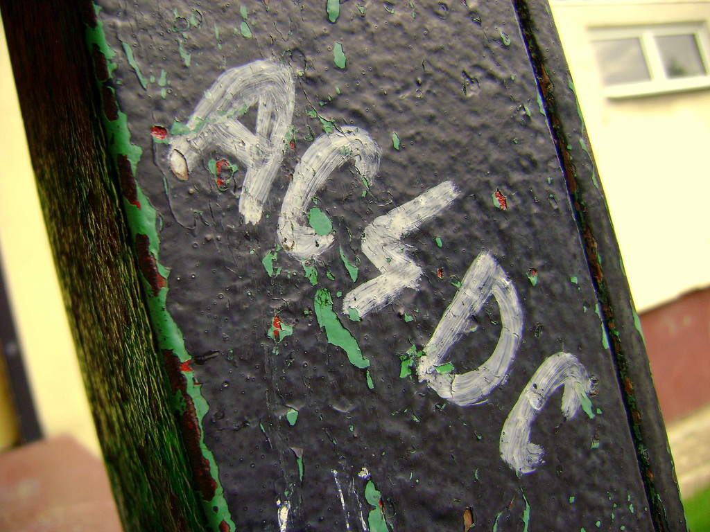 AC/DC.