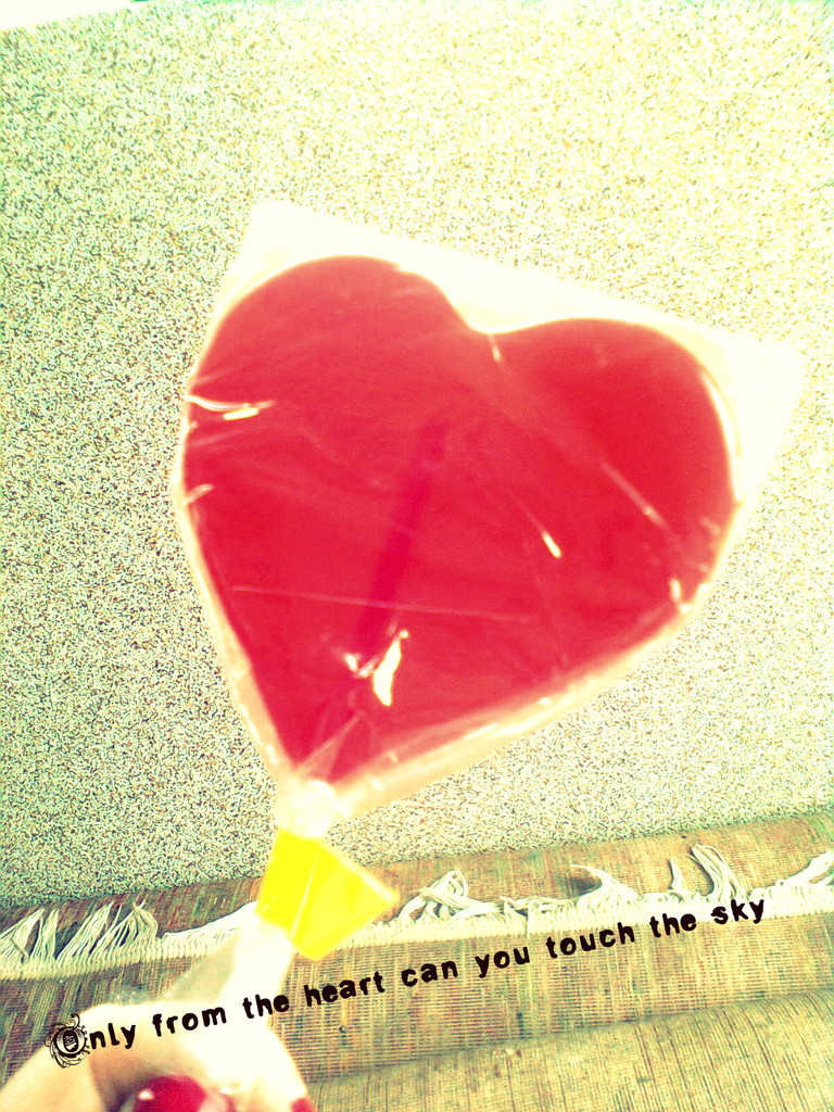 Love...or not love?