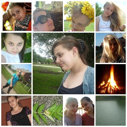 Podsumowanie;**