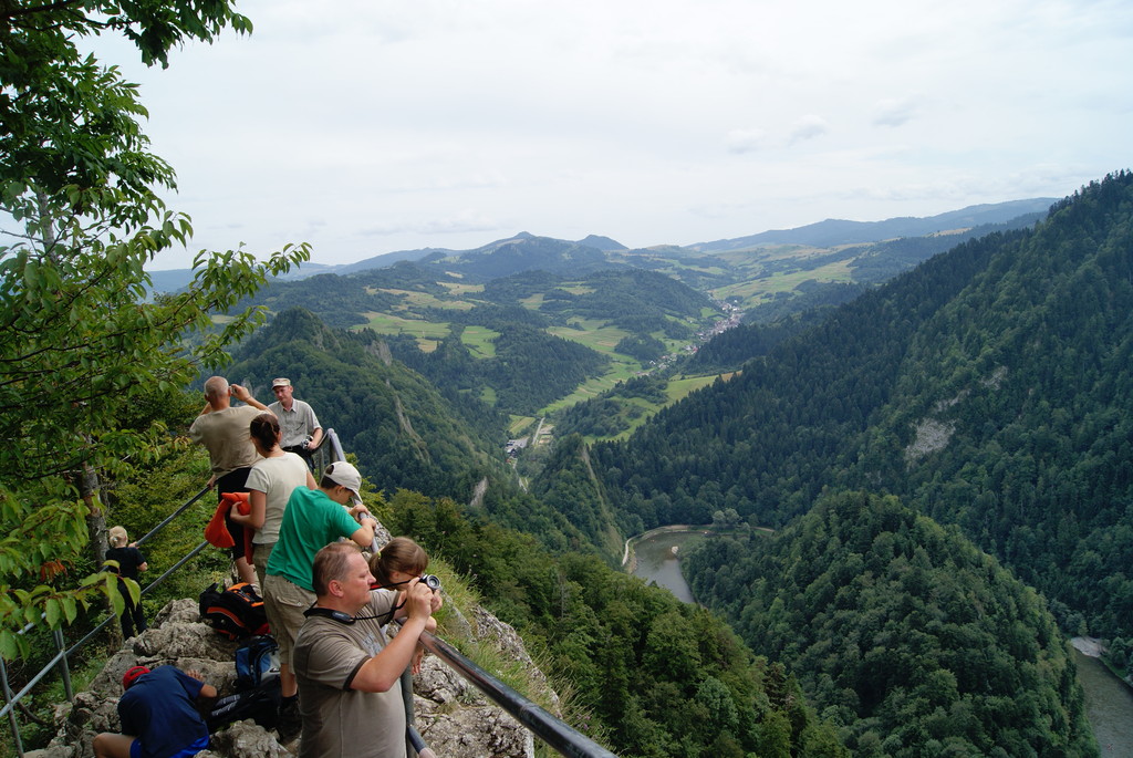 Pieniny