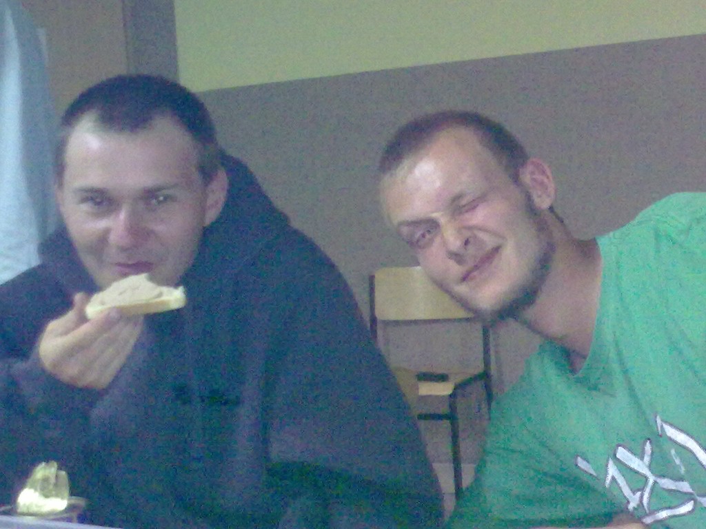 Jarek i Darek:P