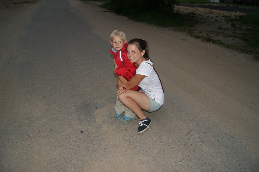 z elfem. :*