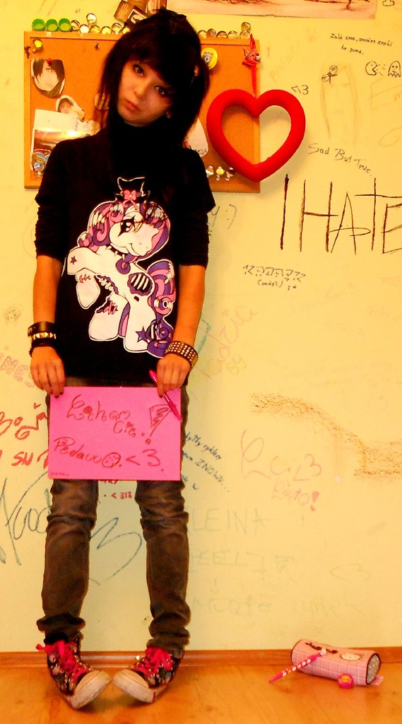 deda dla PedauuQ'a ^^ .