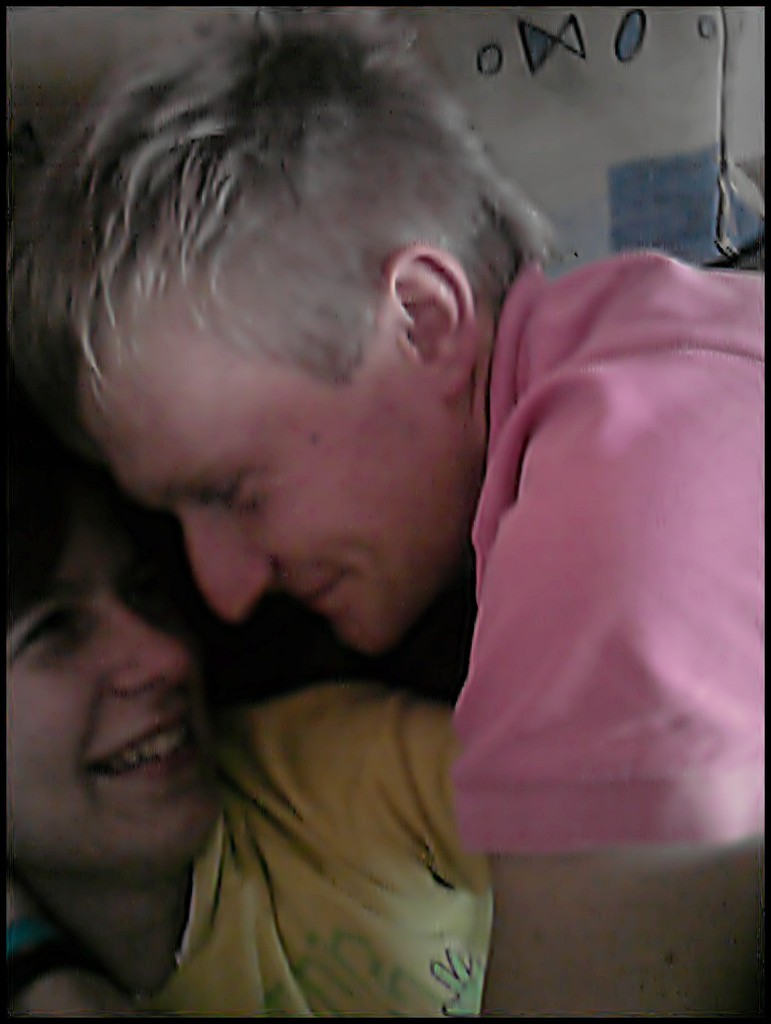 Kocham Ci! ;*