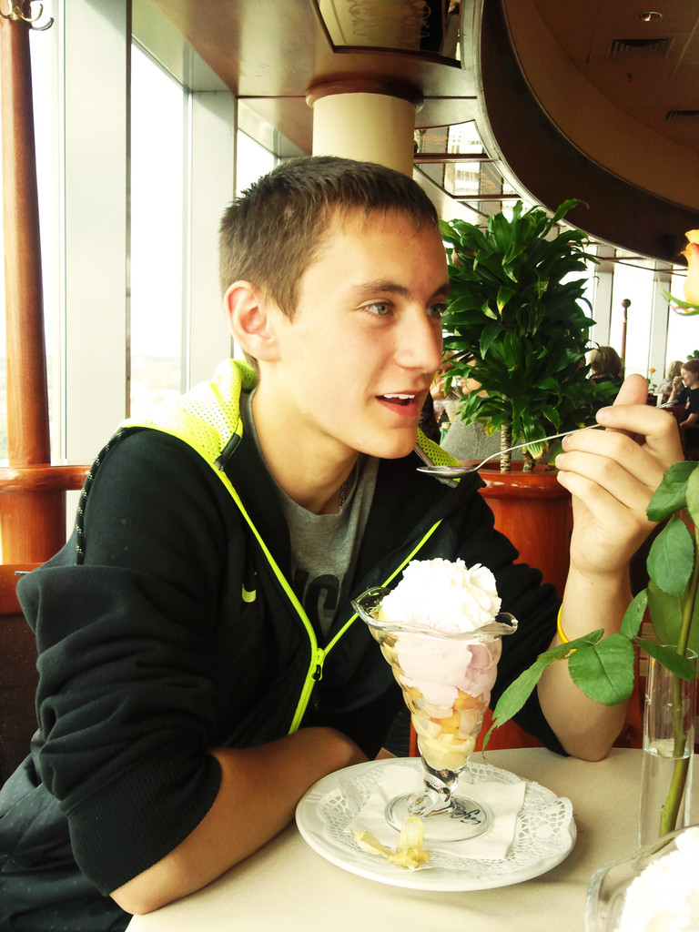Lody?
