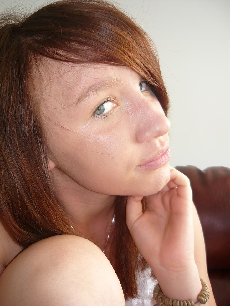 ; ))