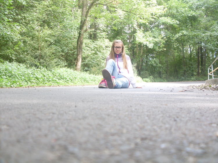 Photo by Andziaa ;**