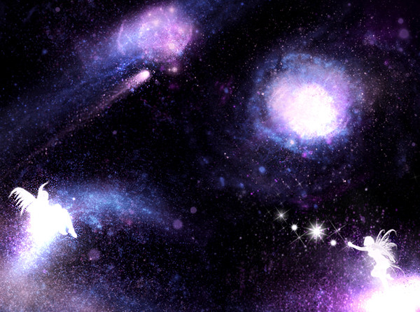 Kosmos.