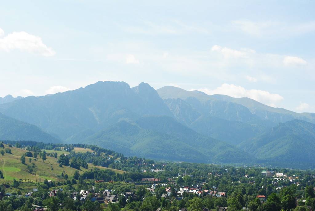 Zakopane