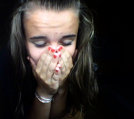no heeej
