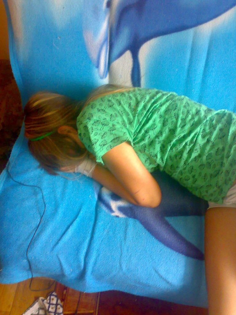 Kochanie;***