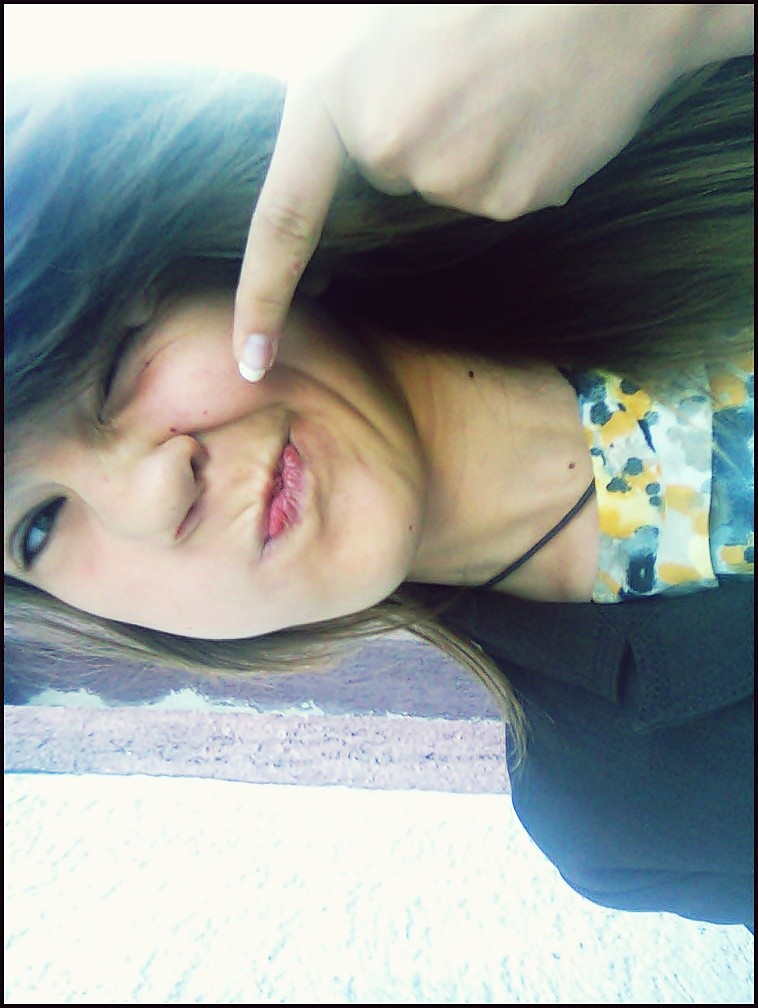 huuue . ; ) 