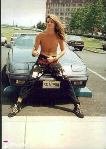sebastian bach