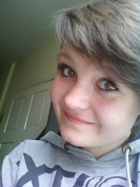 Cze ;D 