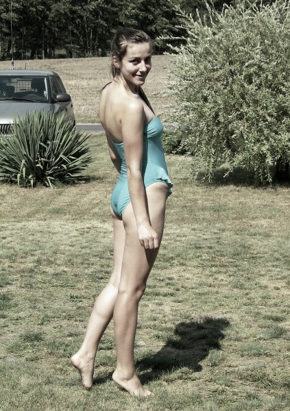 Summer!