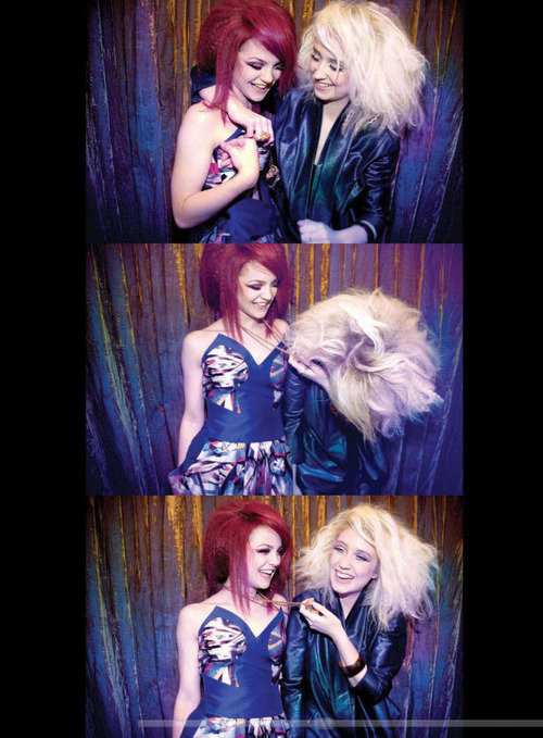 ems&naomi skins