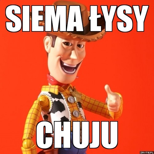 Siema!