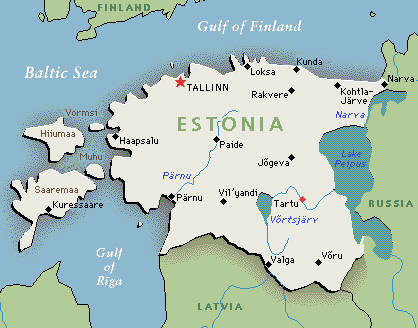 Estonia
