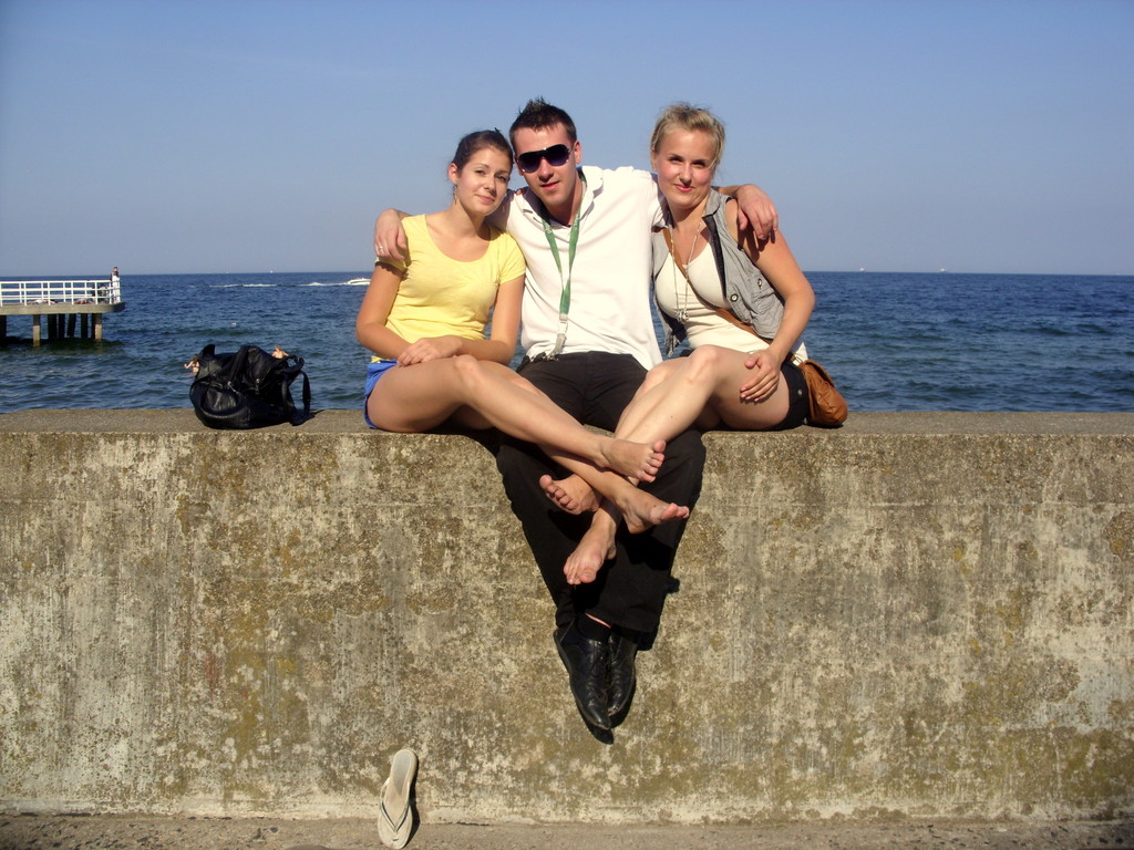 Gdynia ;)