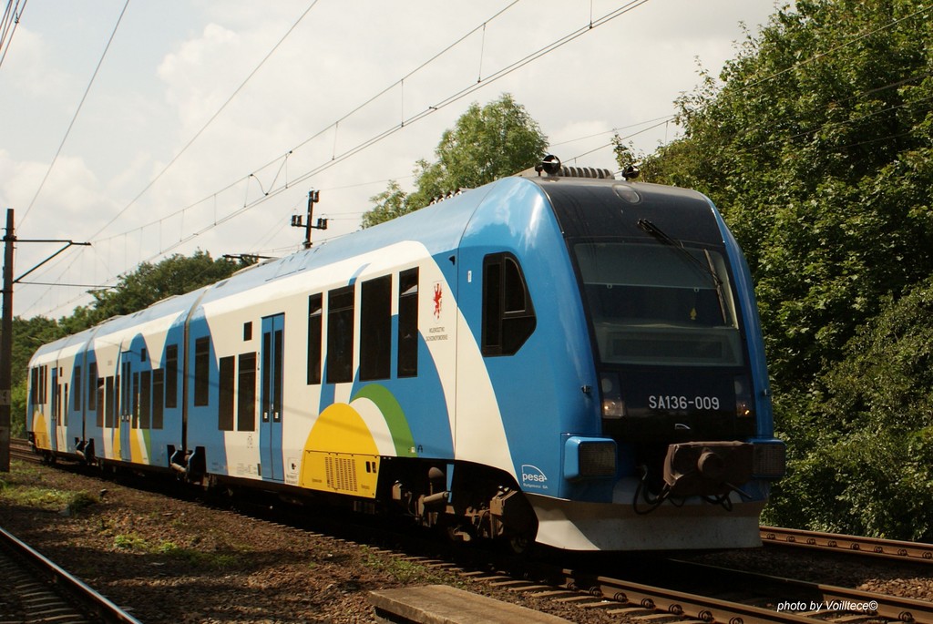 SA136-009