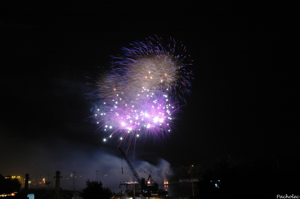 Piromagic 2011 Szczecin