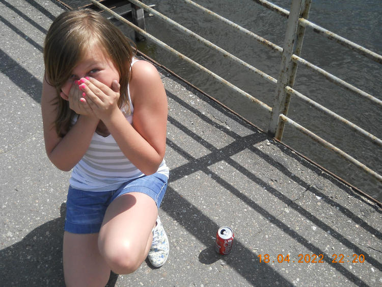 ii , Cola . ♥