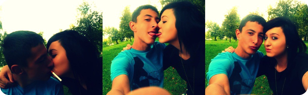 Olisza! :*