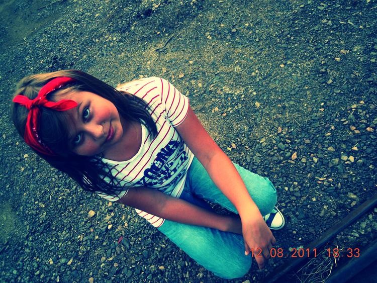 Tory . ♥