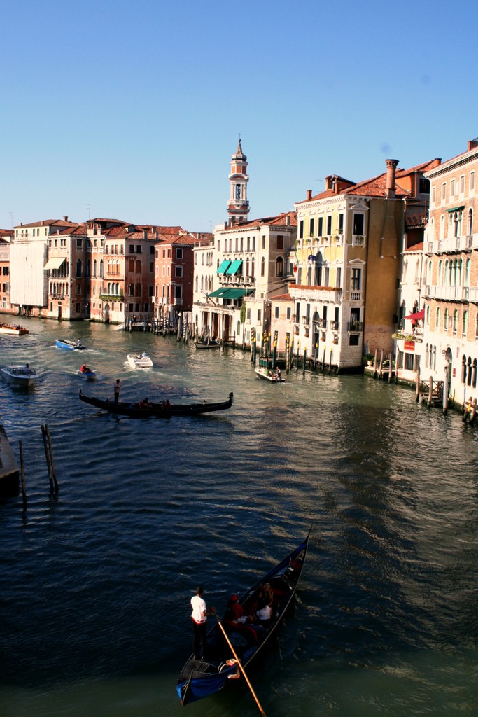 Venezia
