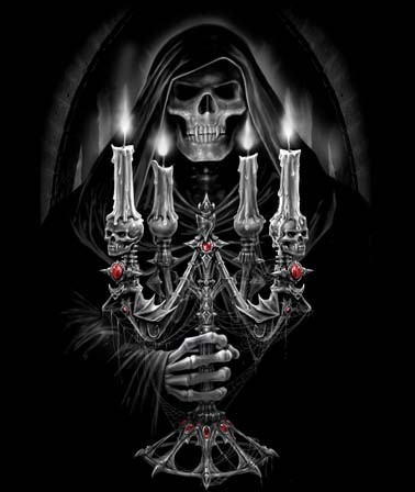 DEATH