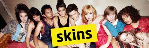 I ♥ Skins.