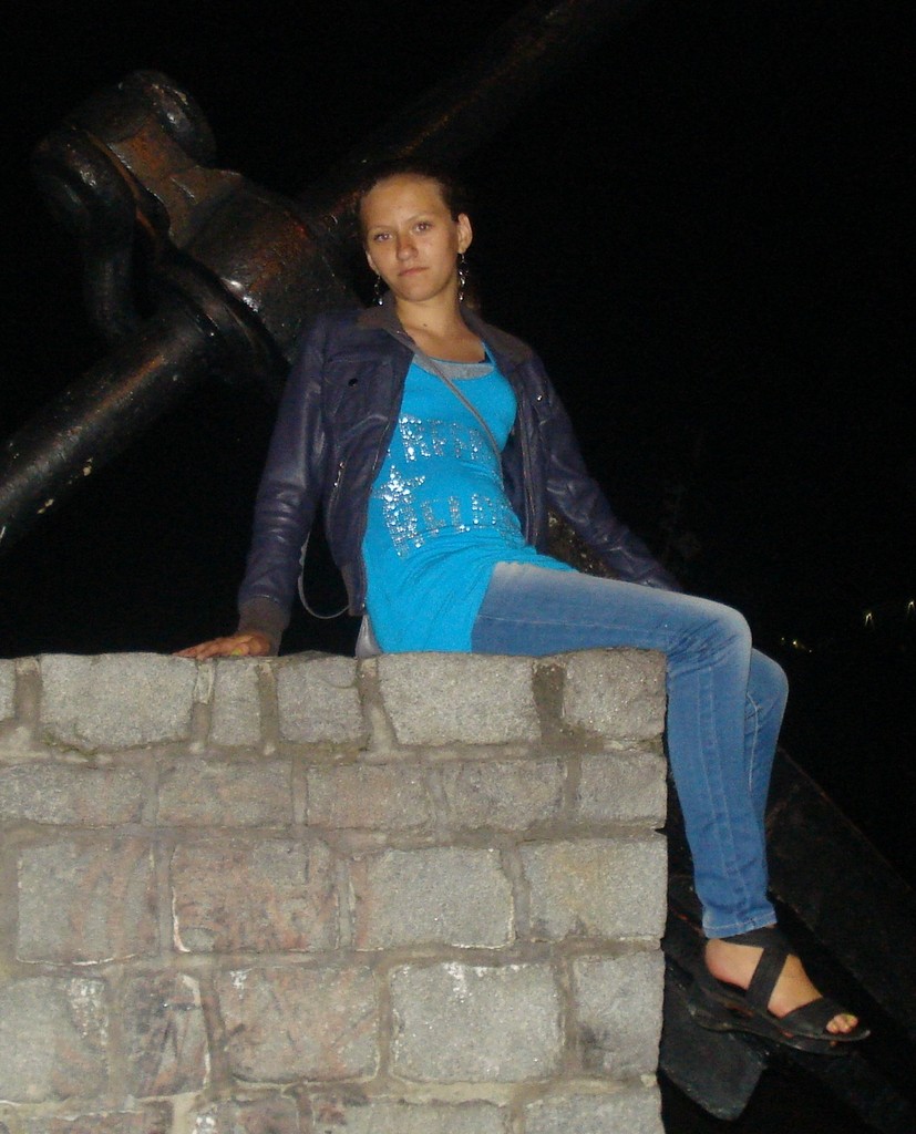W Toruniu nad wis.