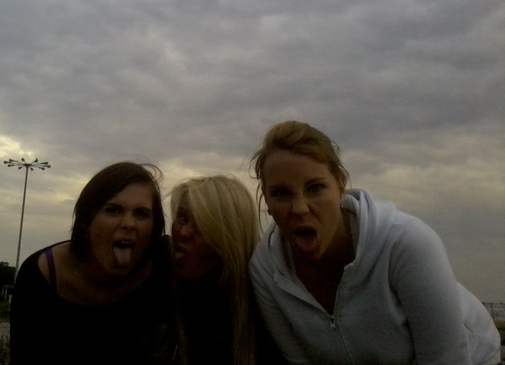 hahahaha ;d