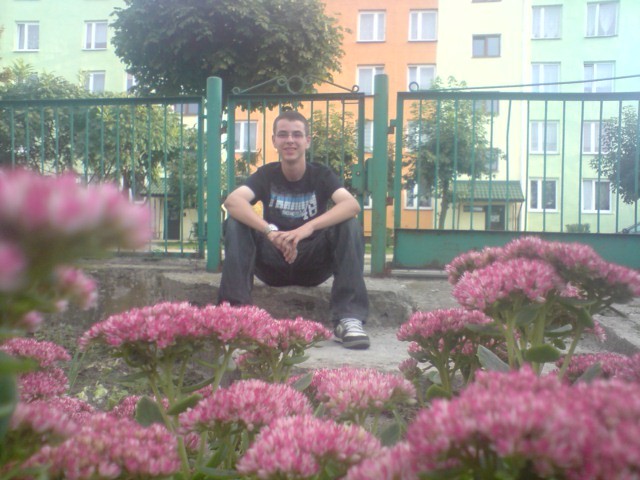 Gril :)