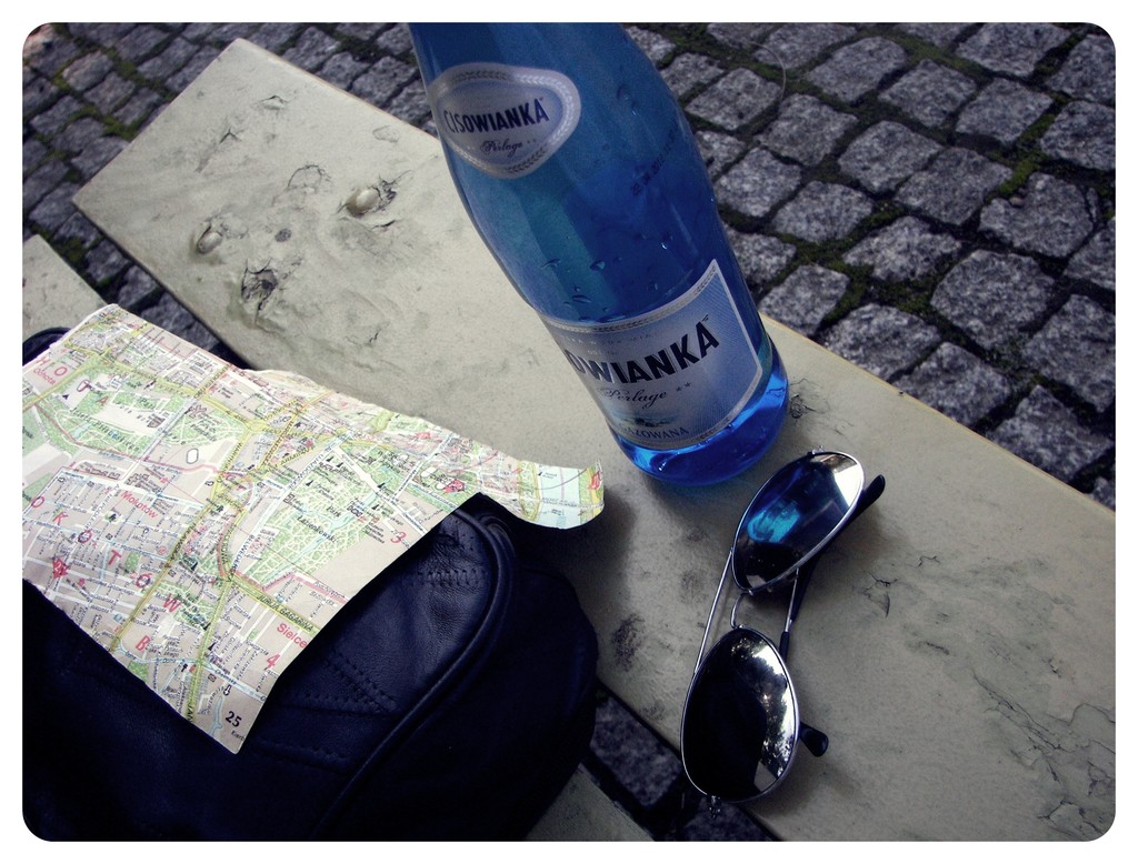 map, poprosz.
