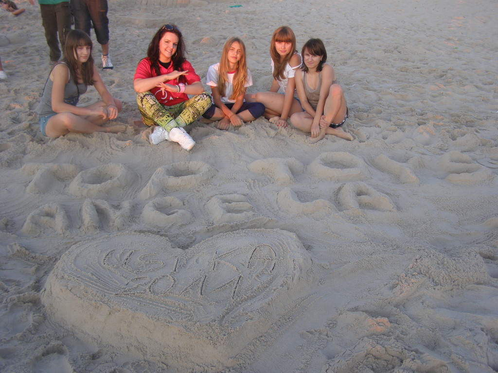 Ustka 2011
