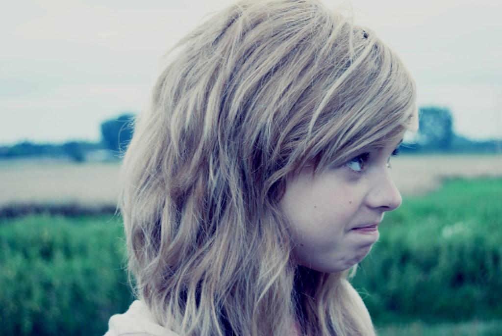 I miss you .