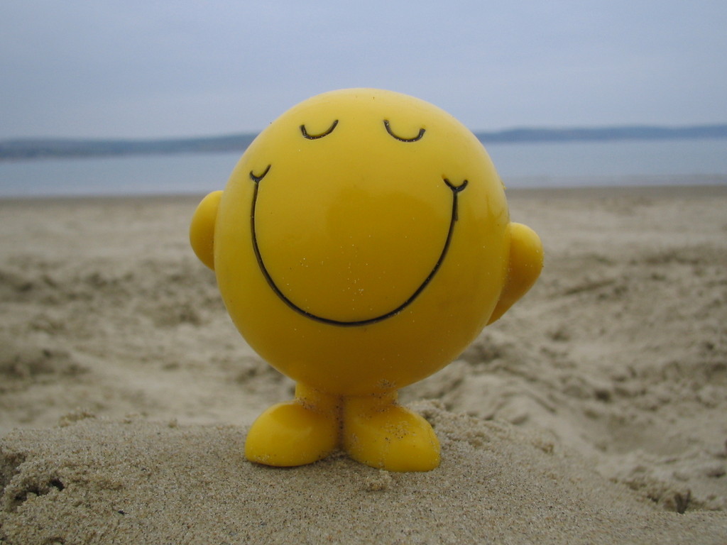:))))
