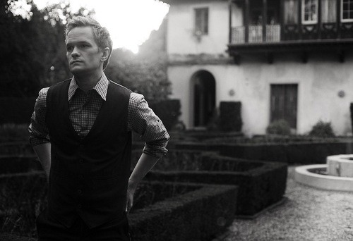 Neil Patrick Harris.