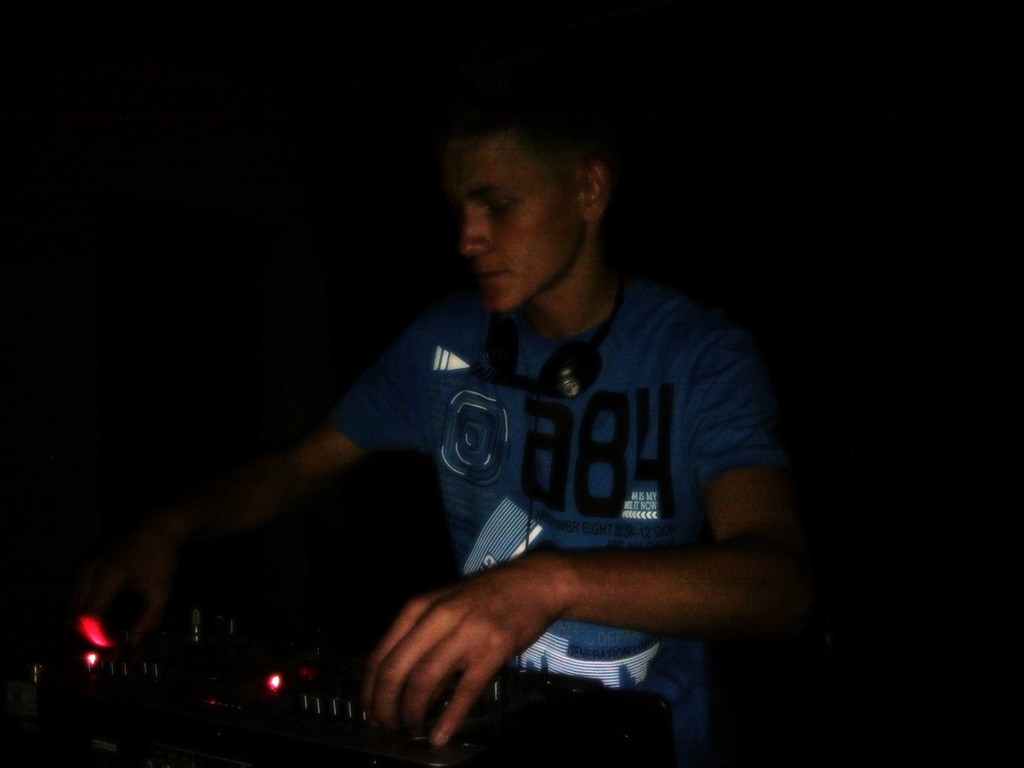 Urodziny, Fletnowo 2011
