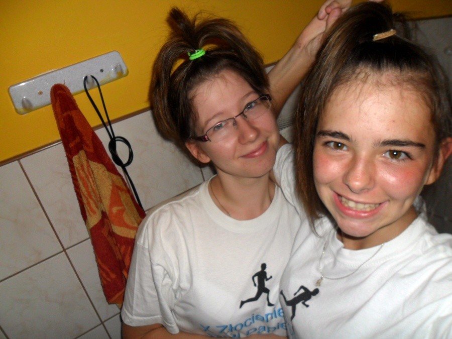 Ktra z nocek. xDD 
