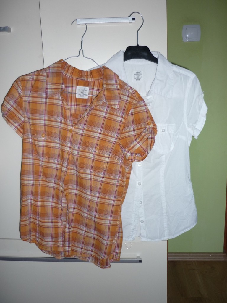KOSZULE H&M