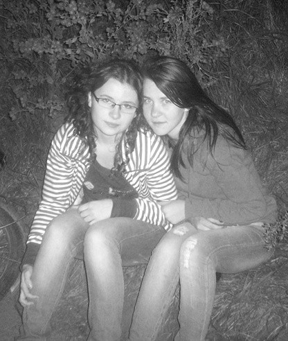 with Kinia. :*