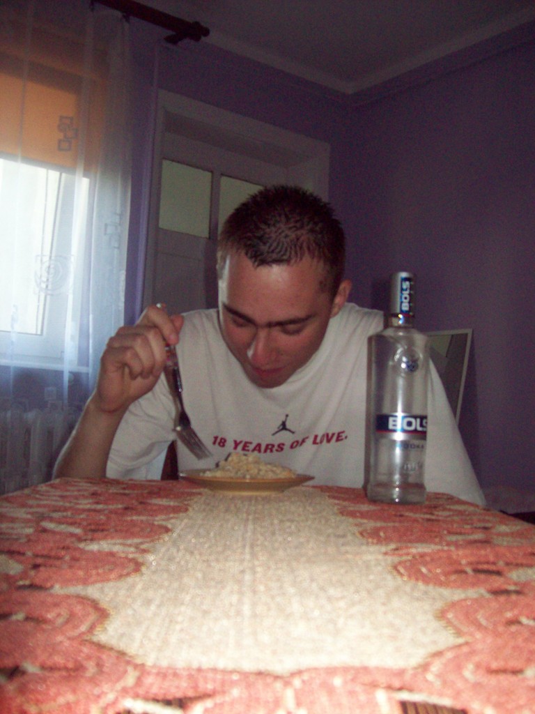 poczstne