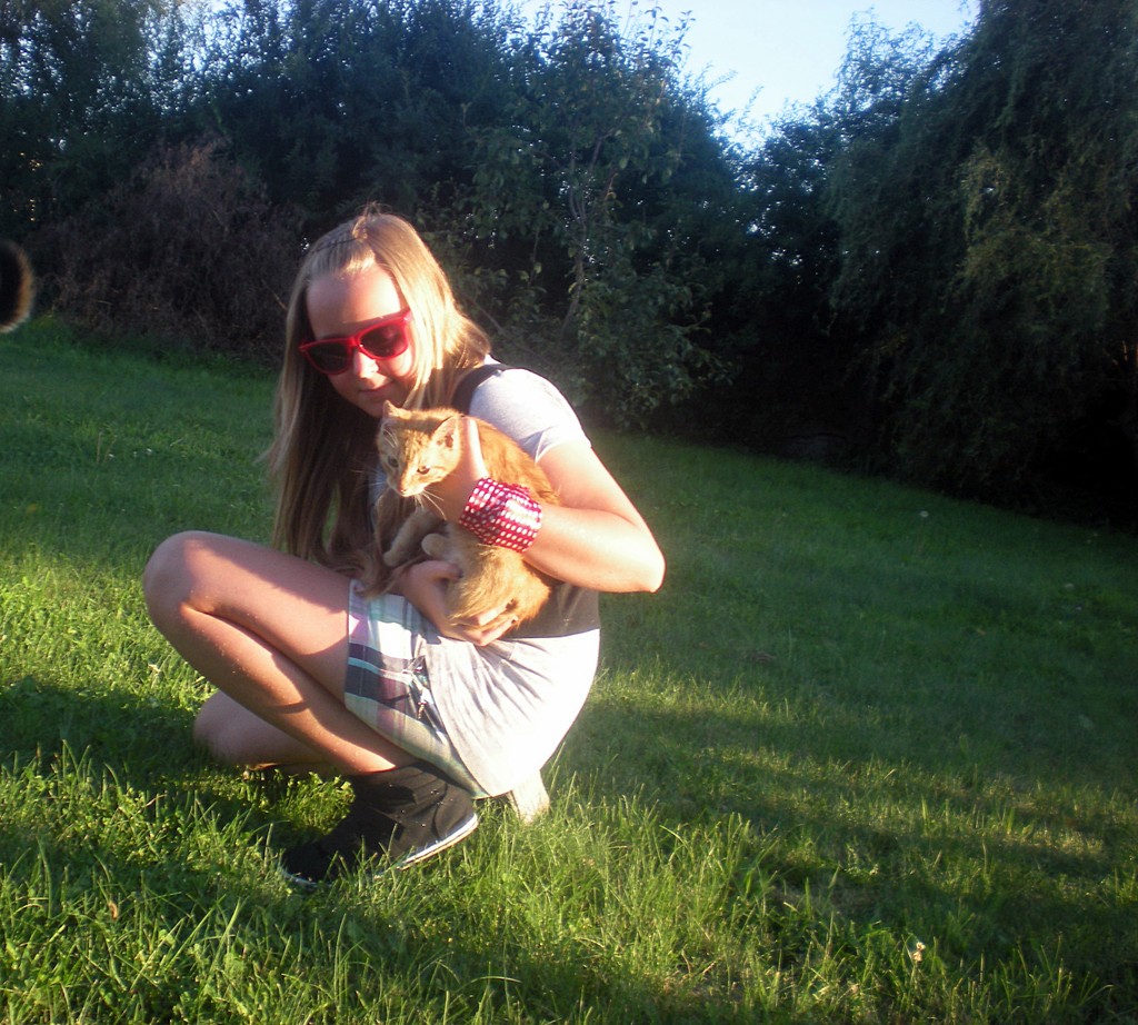 bodzio fejs ; p