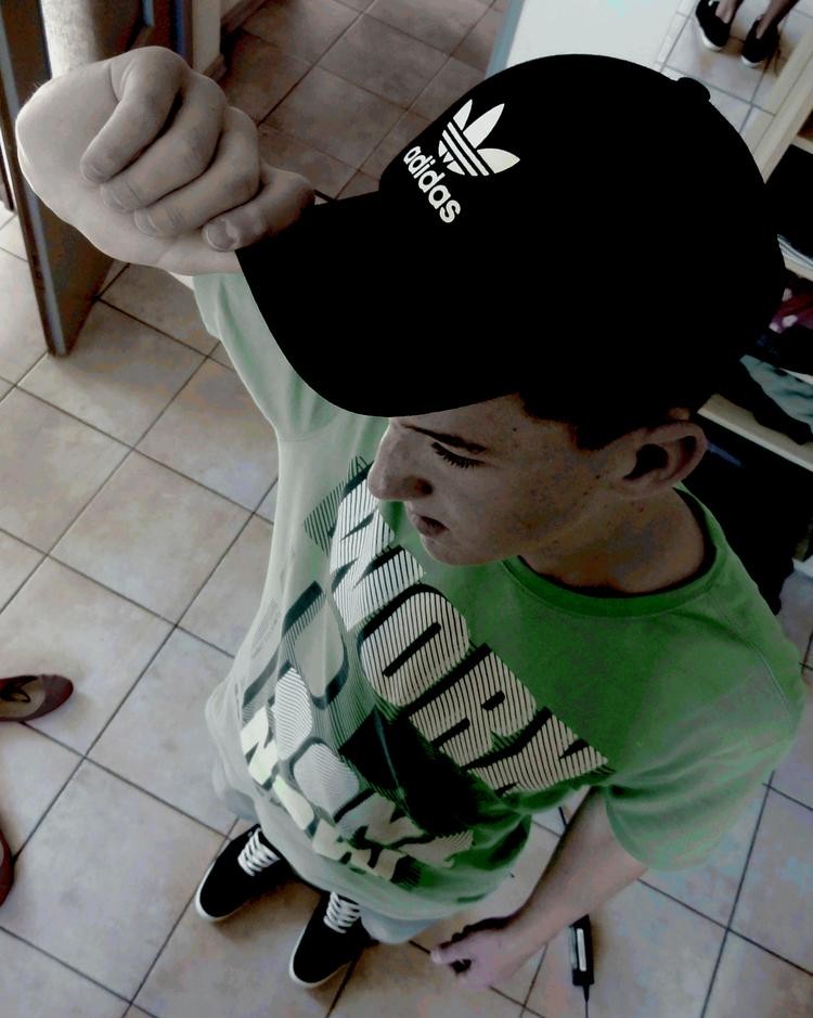 Saluto pozna ;D