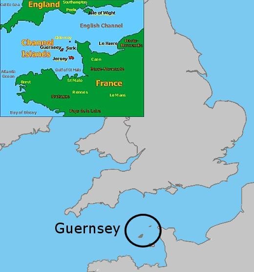 Guernsey
