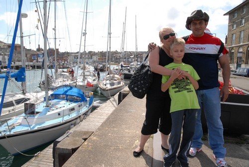 Weymouth